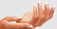 Artiscent Manicure / Hand Spa