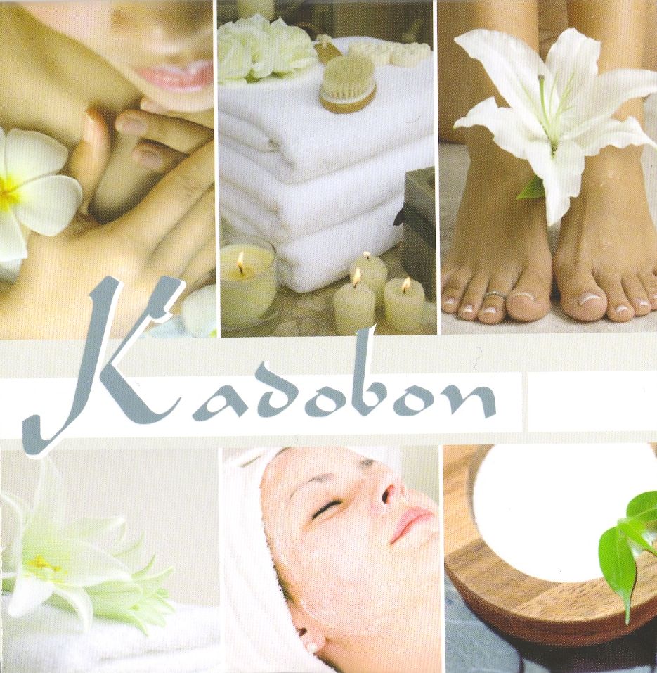 Artiscent Wellness beautybehandeling Kadobon