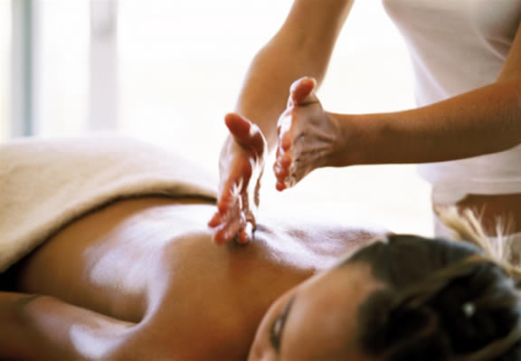 Linkpartners Massage