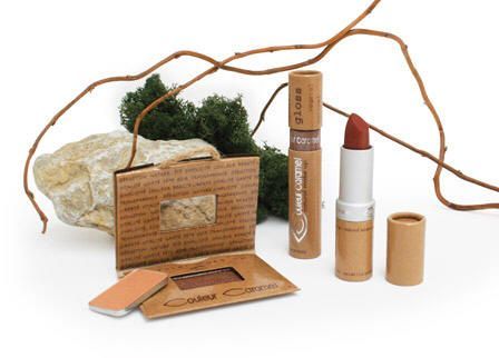 Natuurlijke Make-up