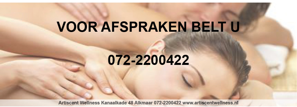 Artiscent Wellness
